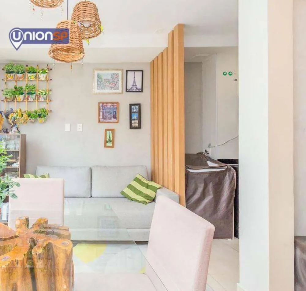 Apartamento, 2 quartos, 68 m² - Foto 4
