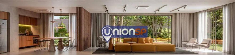Apartamento, 3 quartos, 256 m² - Foto 4
