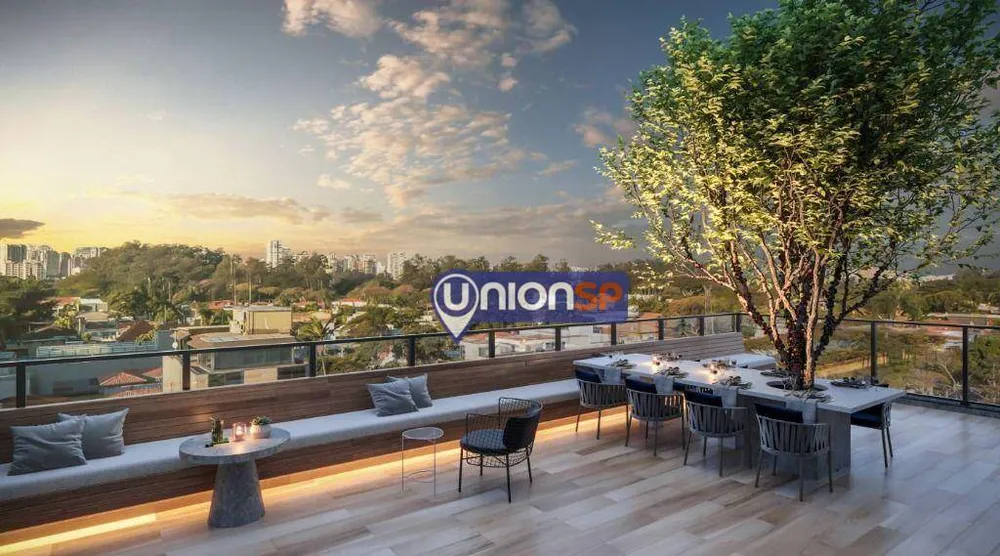 Apartamento, 3 quartos, 256 m² - Foto 2