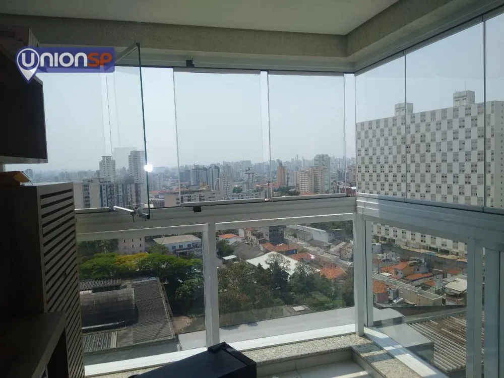 Apartamento, 2 quartos, 51 m² - Foto 3