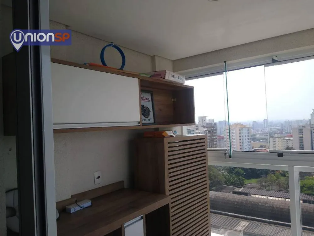 Apartamento, 2 quartos, 51 m² - Foto 2