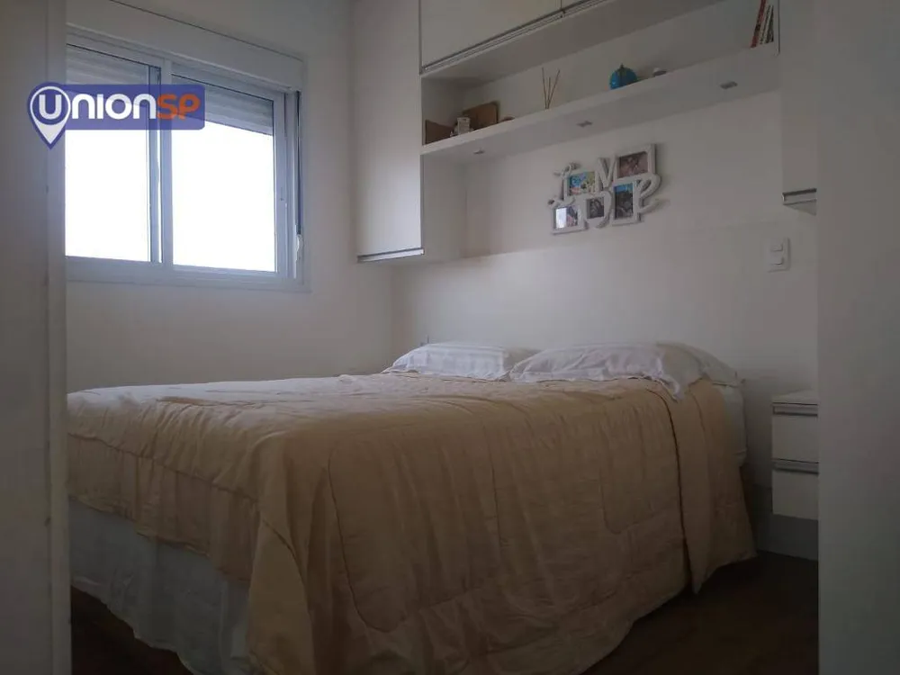 Apartamento, 2 quartos, 51 m² - Foto 4