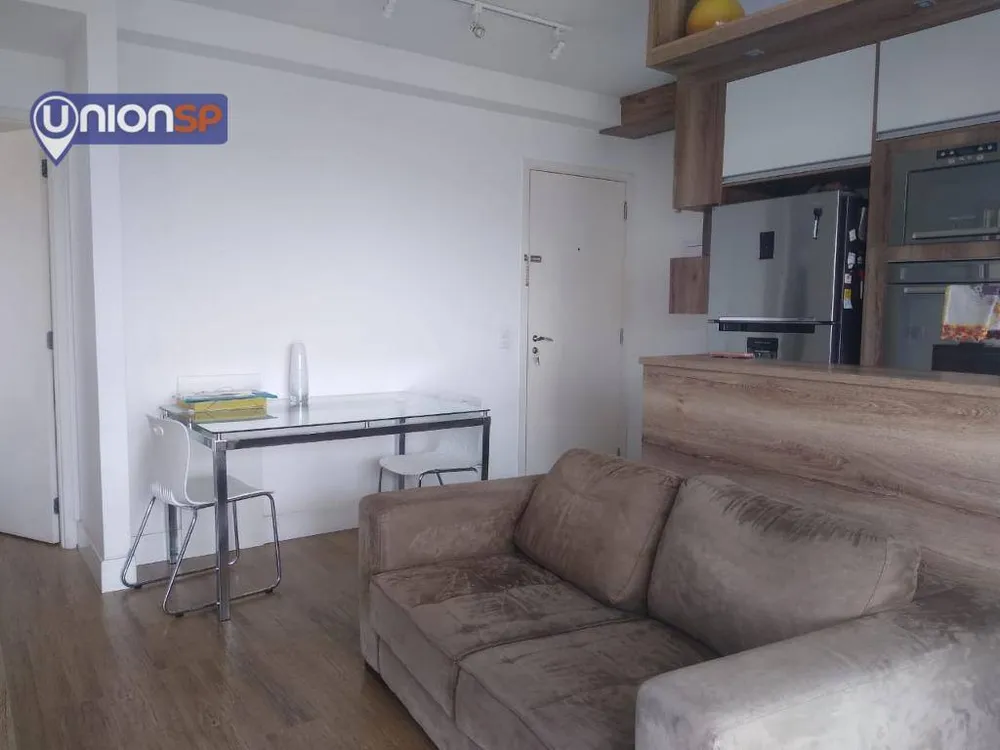 Apartamento, 2 quartos, 51 m² - Foto 1
