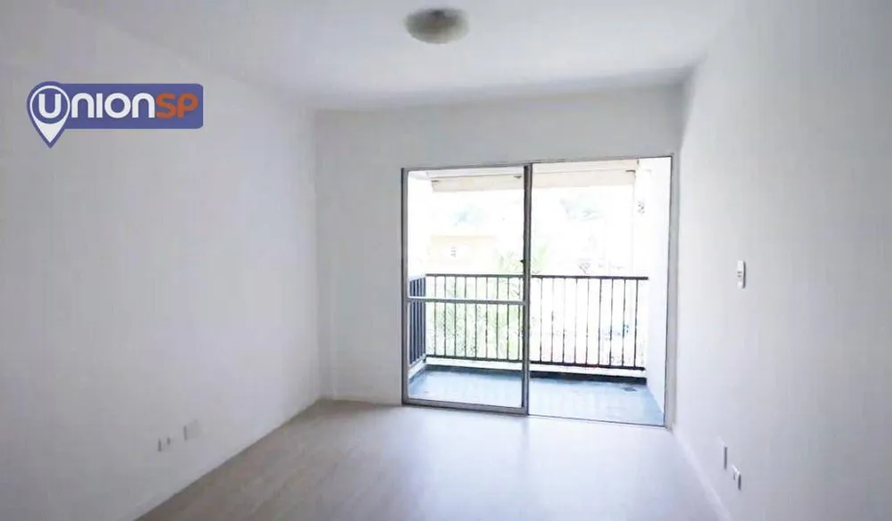 Apartamento, 3 quartos, 73 m² - Foto 1