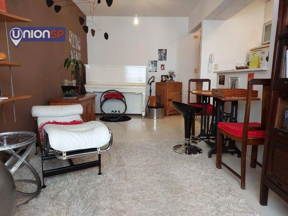 Apartamento, 1 quarto, 45 m² - Foto 3