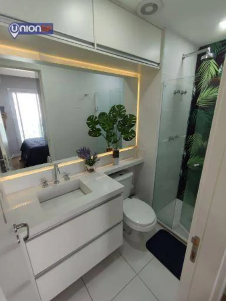 Apartamento, 1 quarto, 33 m² - Foto 4