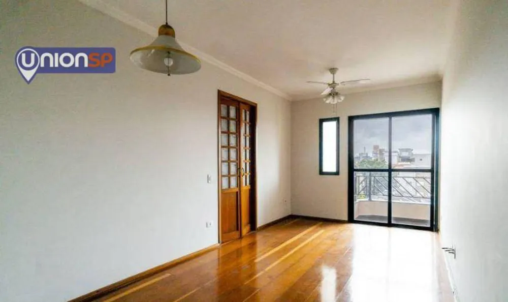 Apartamento, 3 quartos, 74 m² - Foto 2