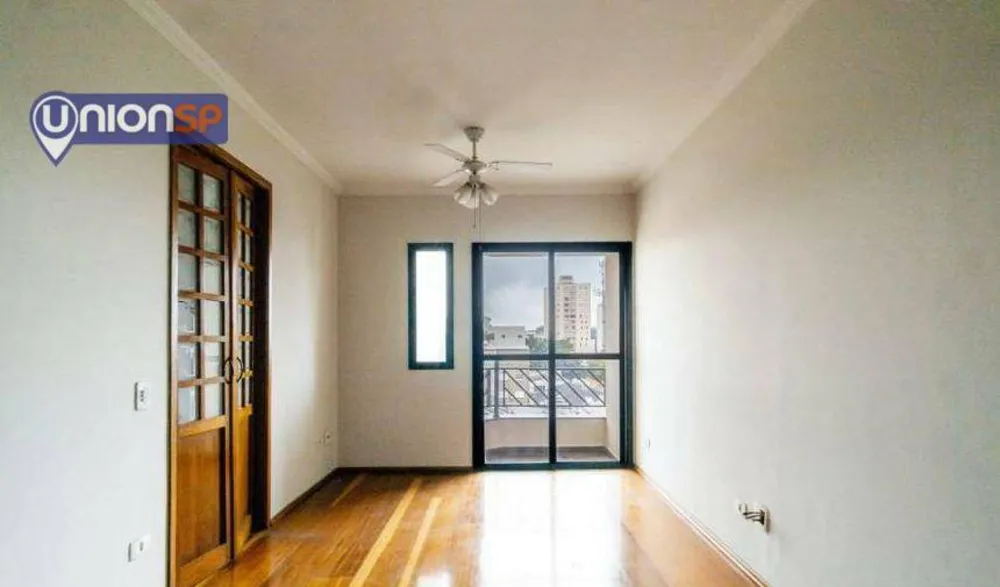 Apartamento, 3 quartos, 74 m² - Foto 1