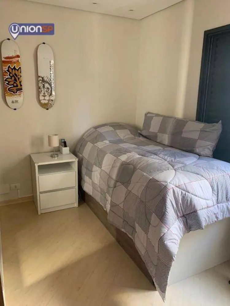 Apartamento, 4 quartos, 140 m² - Foto 3