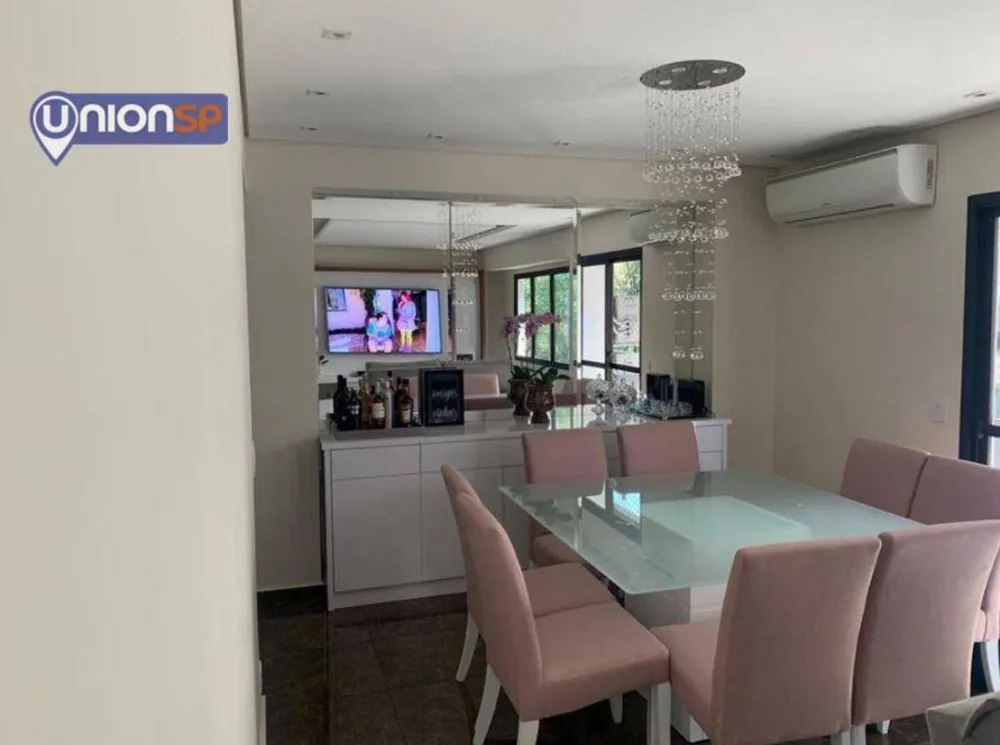 Apartamento, 4 quartos, 140 m² - Foto 2