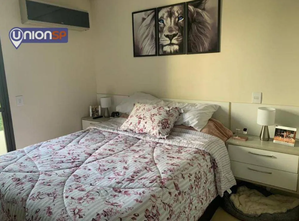 Apartamento, 4 quartos, 140 m² - Foto 4