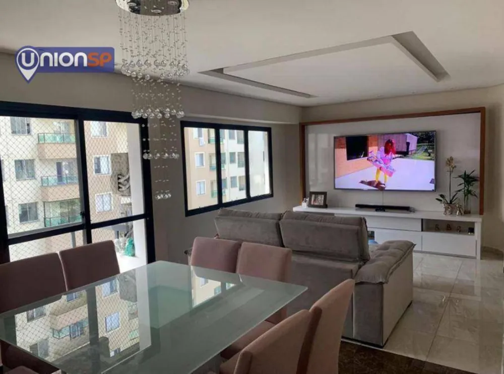 Apartamento, 4 quartos, 140 m² - Foto 1