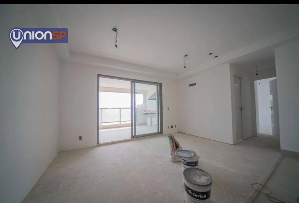 Apartamento, 3 quartos, 104 m² - Foto 3