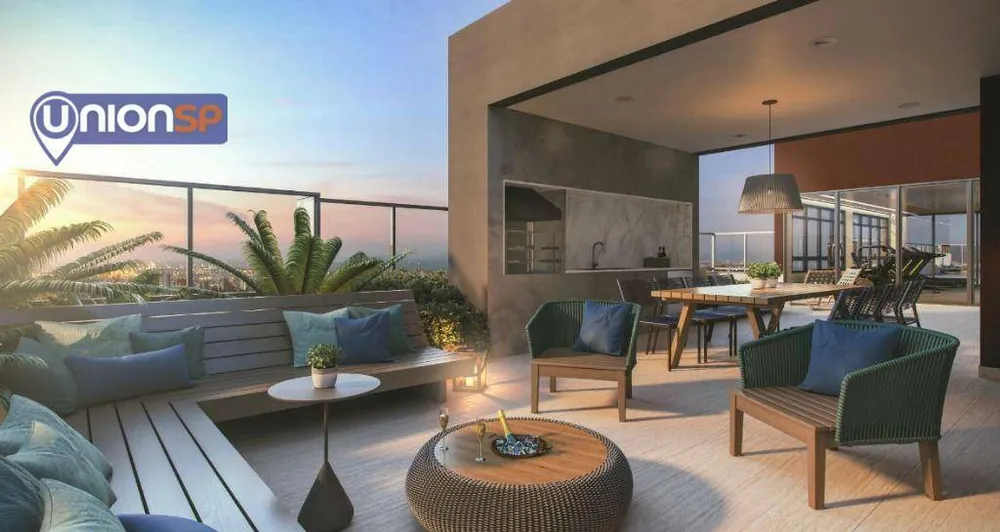 Apartamento, 3 quartos, 104 m² - Foto 4