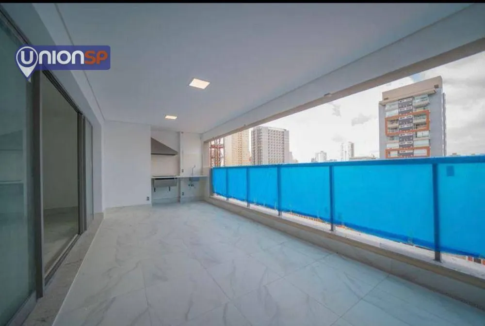 Apartamento, 3 quartos, 104 m² - Foto 1