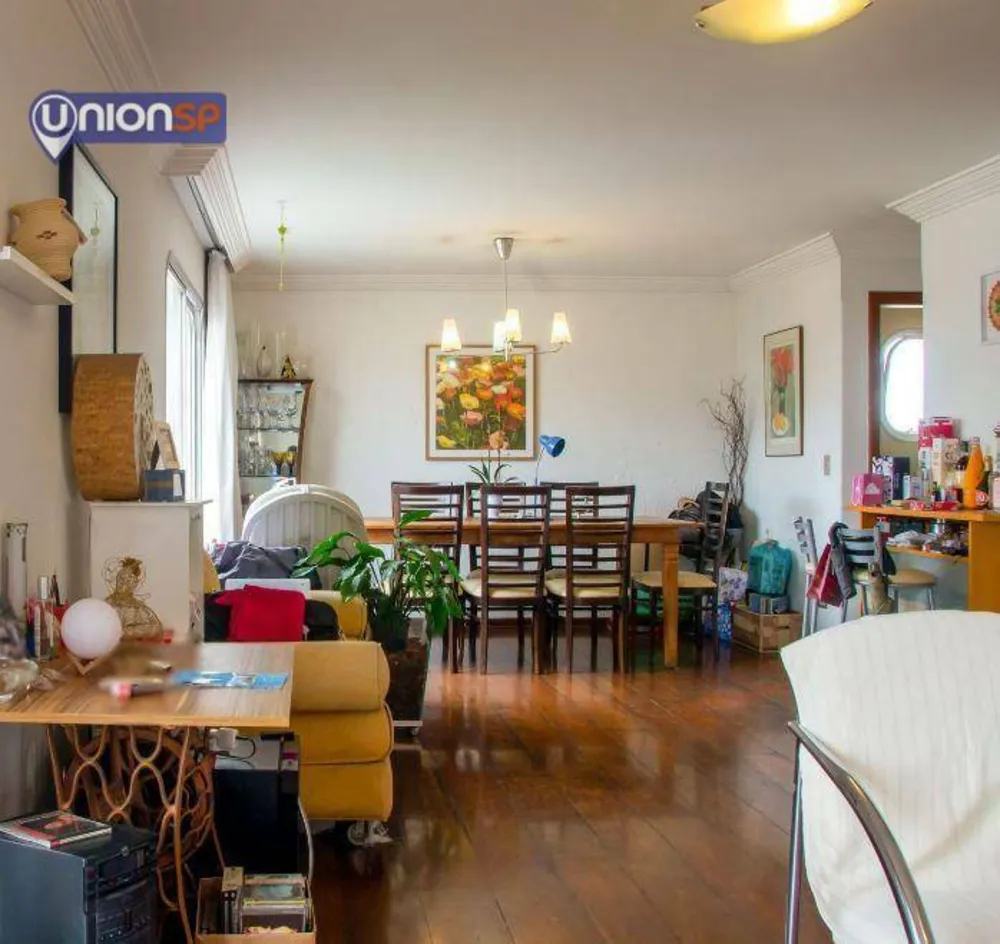 Apartamento, 4 quartos, 158 m² - Foto 3