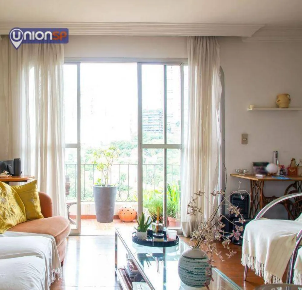 Apartamento, 4 quartos, 158 m² - Foto 1