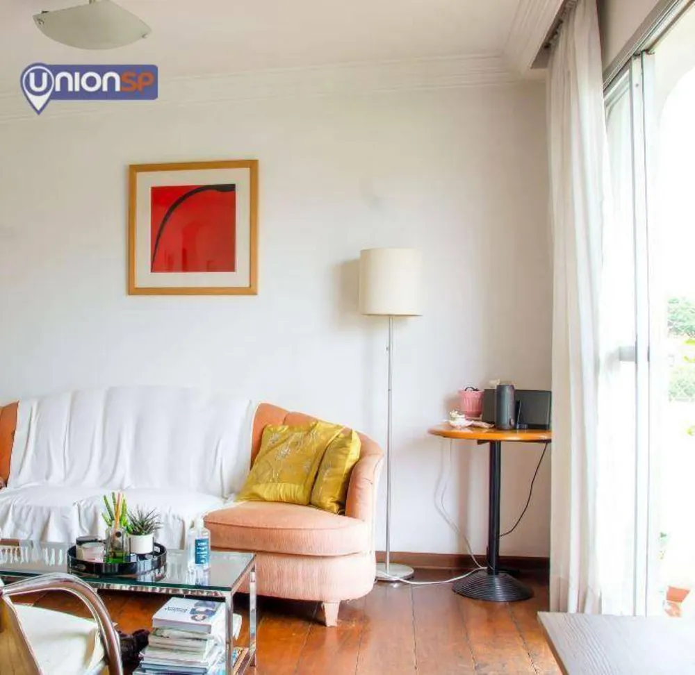 Apartamento, 4 quartos, 158 m² - Foto 2