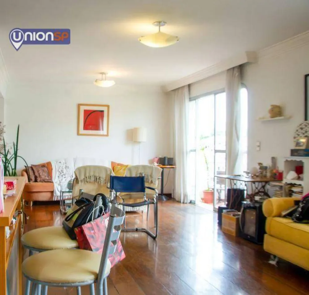 Apartamento, 4 quartos, 158 m² - Foto 4