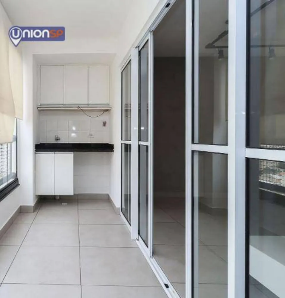 Apartamento, 1 quarto, 36 m² - Foto 3