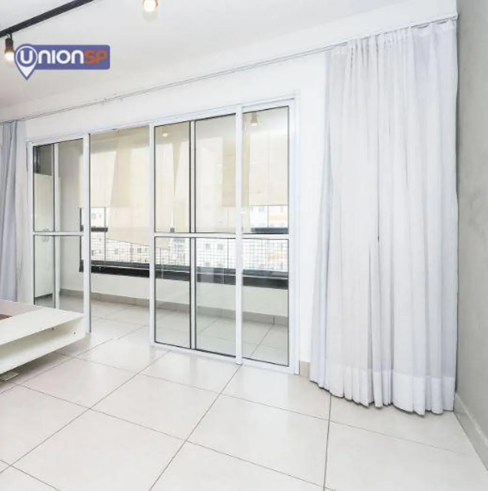 Apartamento, 1 quarto, 36 m² - Foto 4