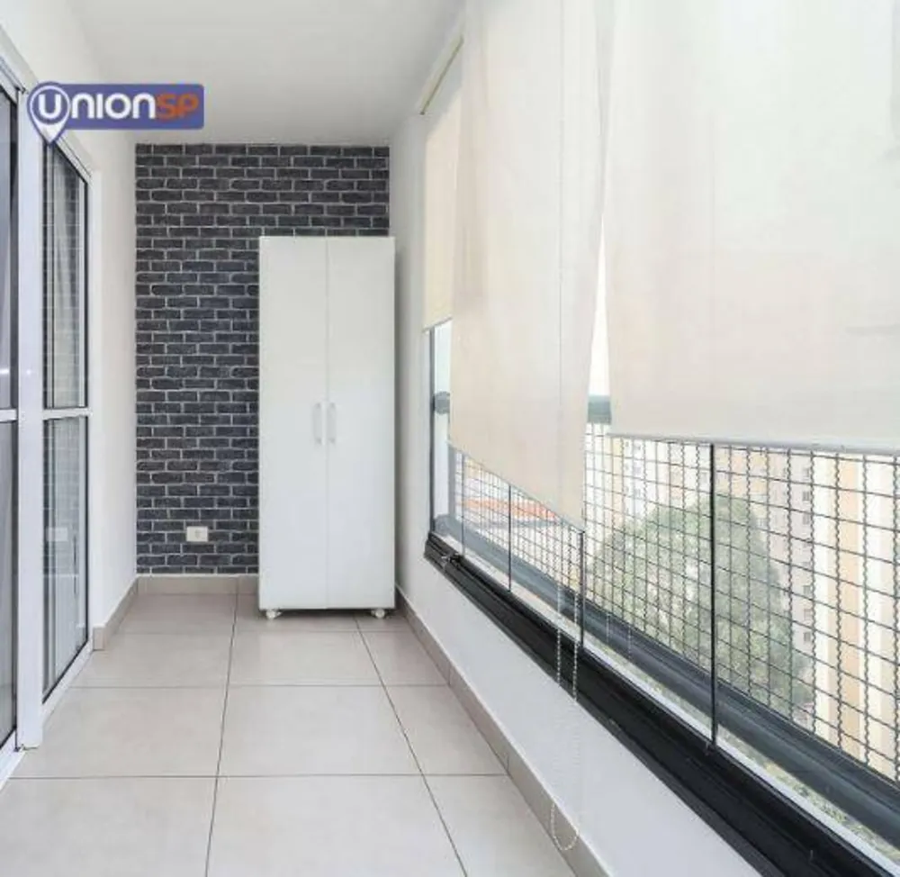 Apartamento, 1 quarto, 36 m² - Foto 2