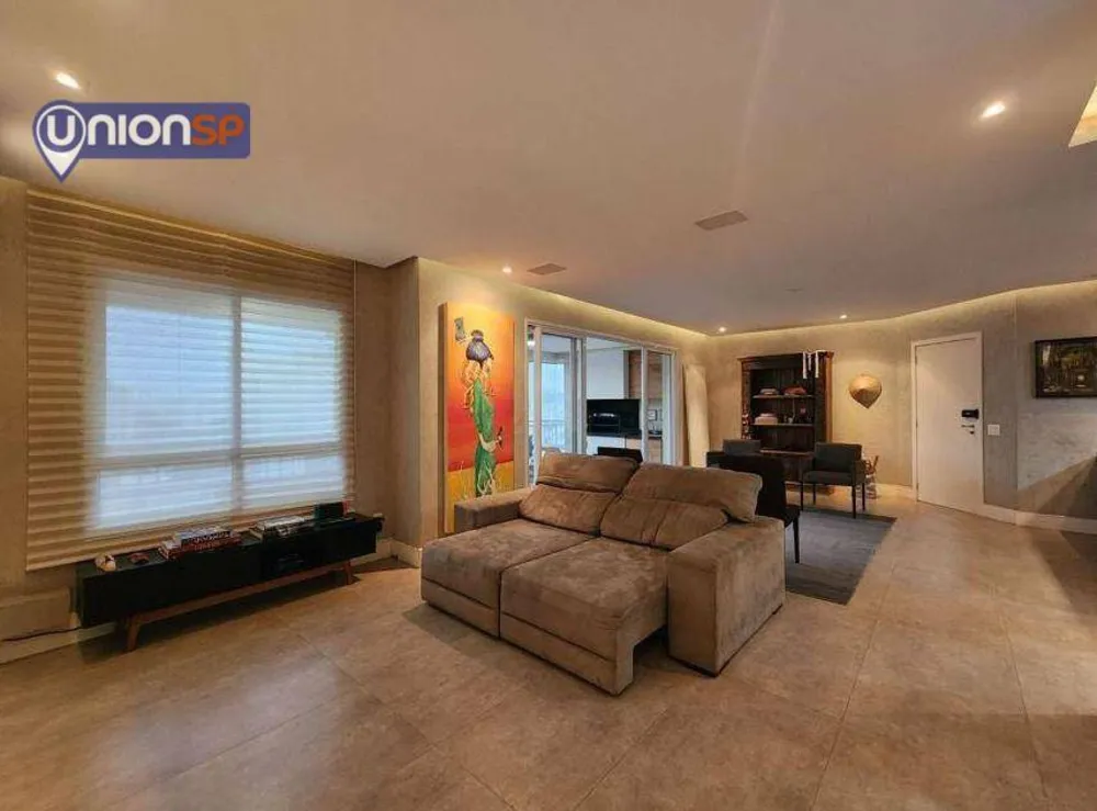 Apartamento, 3 quartos, 133 m² - Foto 1