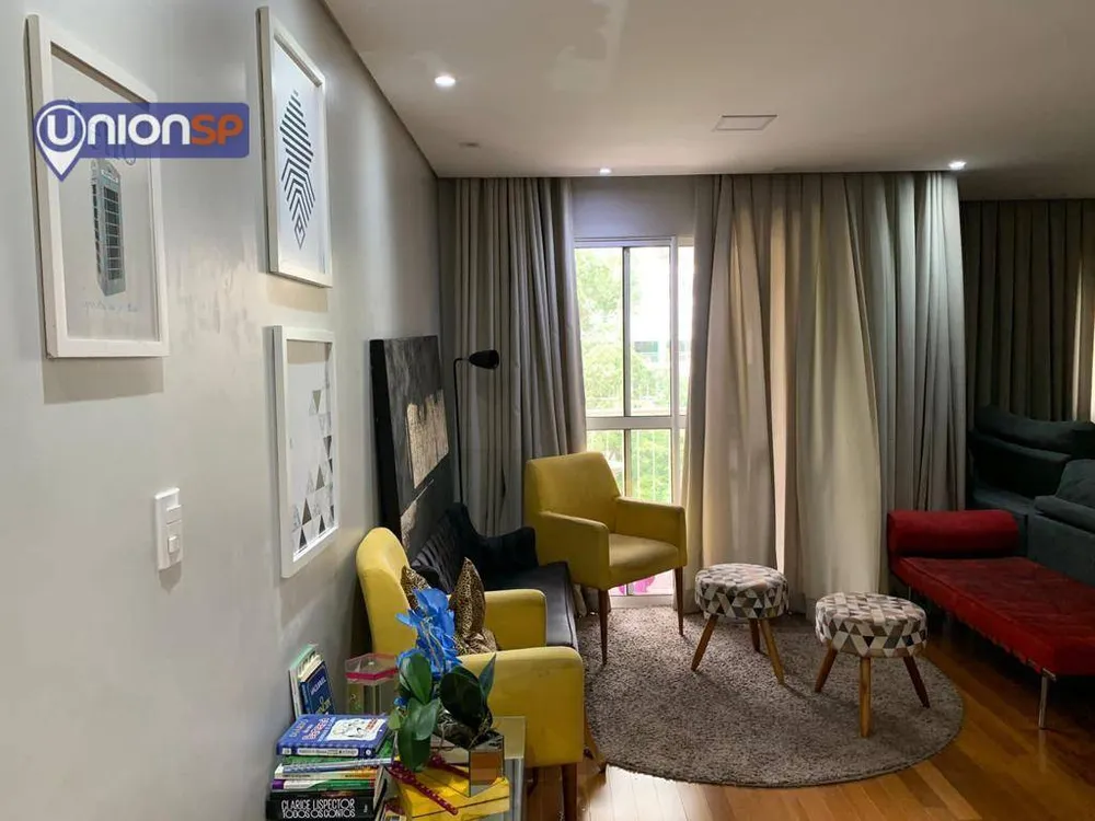 Apartamento, 2 quartos, 83 m² - Foto 2