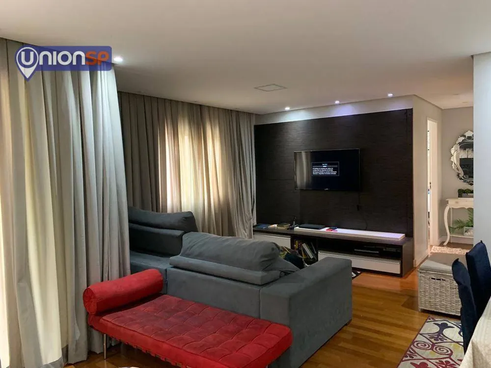 Apartamento, 2 quartos, 83 m² - Foto 1