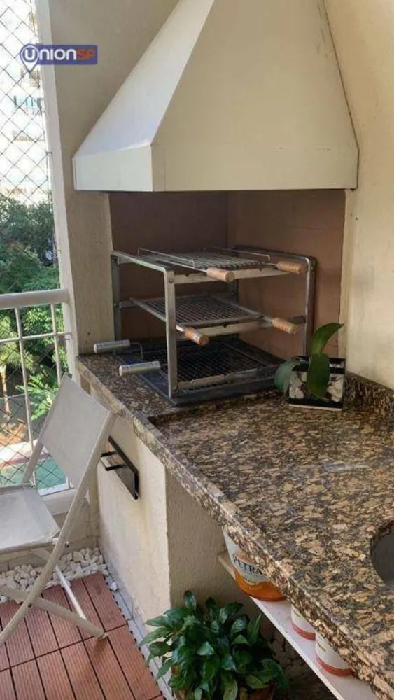 Apartamento, 2 quartos, 83 m² - Foto 4