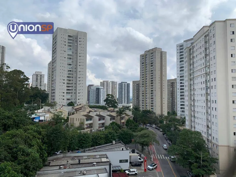 Apartamento, 2 quartos, 83 m² - Foto 3