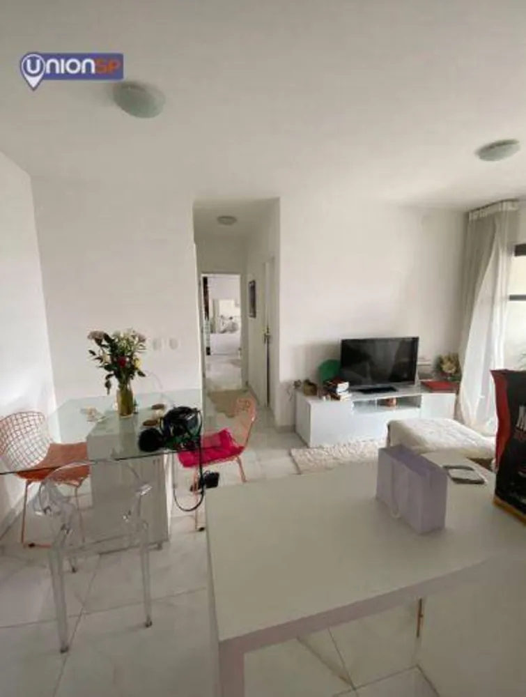 Apartamento, 2 quartos, 72 m² - Foto 3