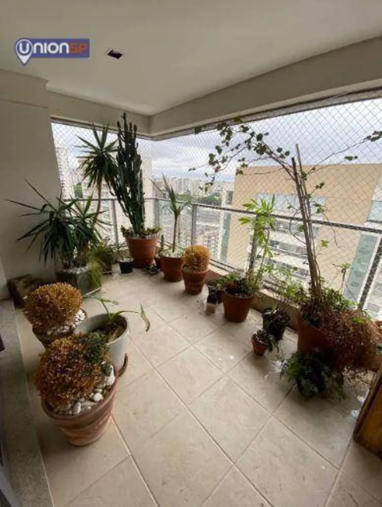 Apartamento, 2 quartos, 72 m² - Foto 2