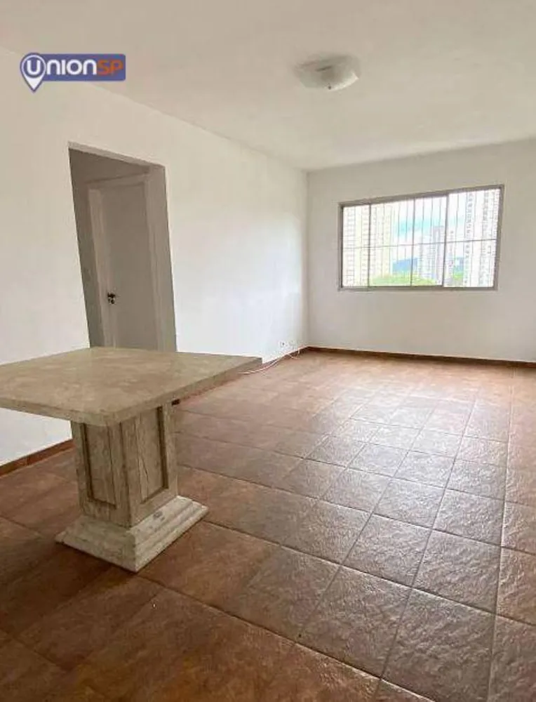 Apartamento, 3 quartos, 98 m² - Foto 2
