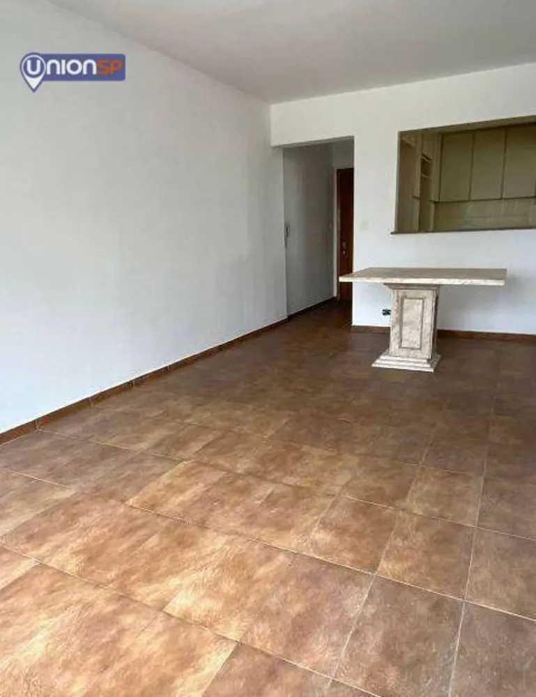 Apartamento, 3 quartos, 98 m² - Foto 1