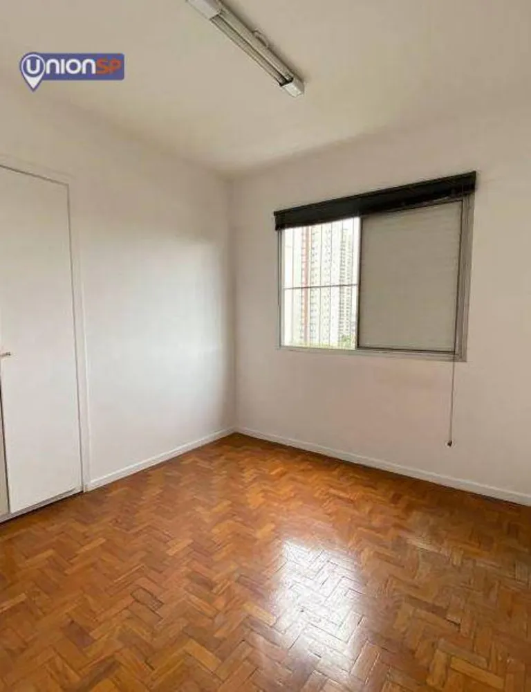 Apartamento, 3 quartos, 98 m² - Foto 3
