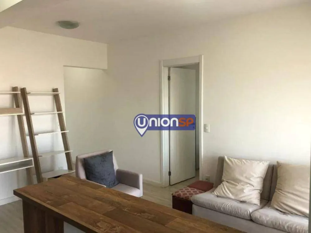 Apartamento, 1 quarto, 47 m² - Foto 2