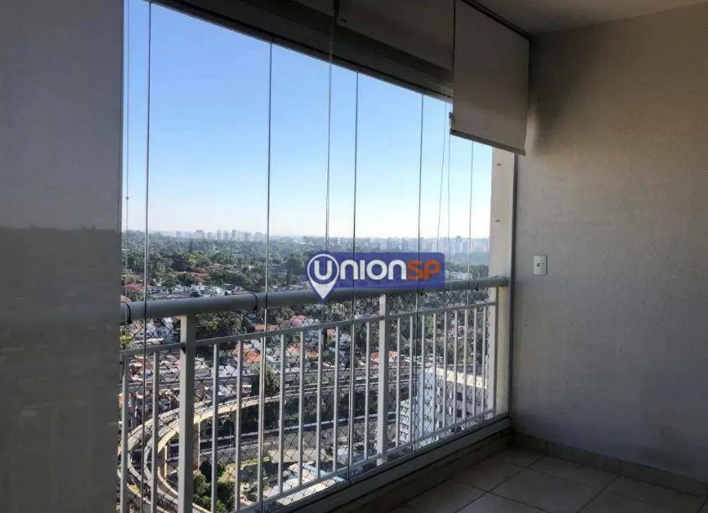 Apartamento, 1 quarto, 47 m² - Foto 3