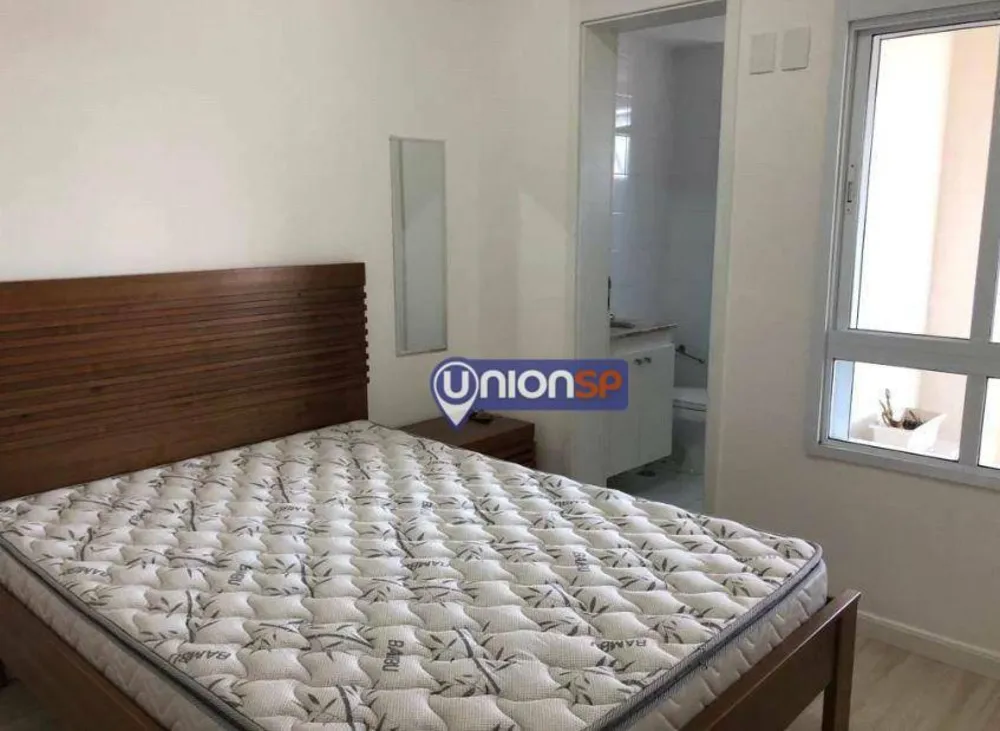 Apartamento, 1 quarto, 47 m² - Foto 4