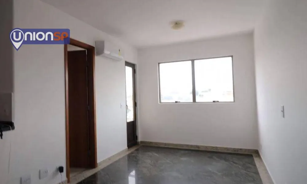 Apartamento, 1 quarto, 30 m² - Foto 2