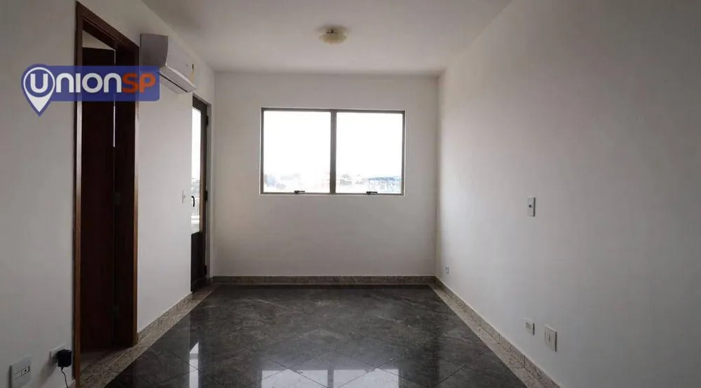 Apartamento, 1 quarto, 30 m² - Foto 1
