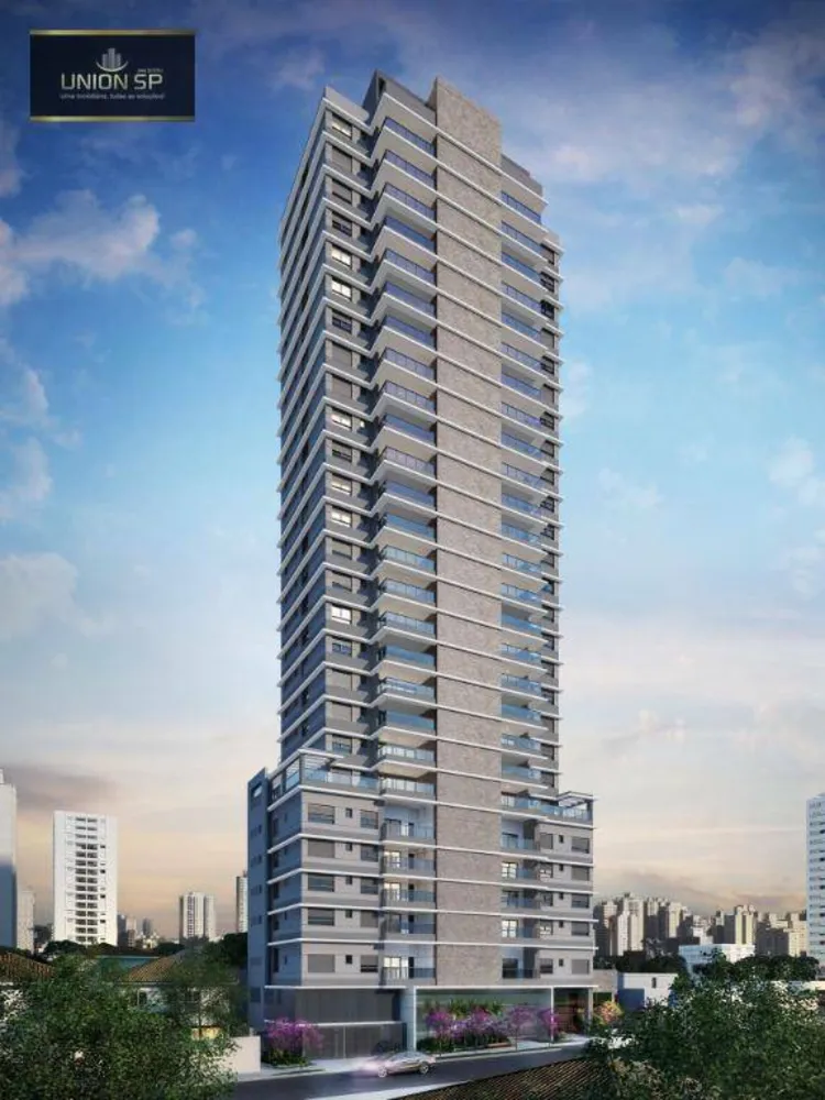 Apartamento, 3 quartos, 166 m² - Foto 1