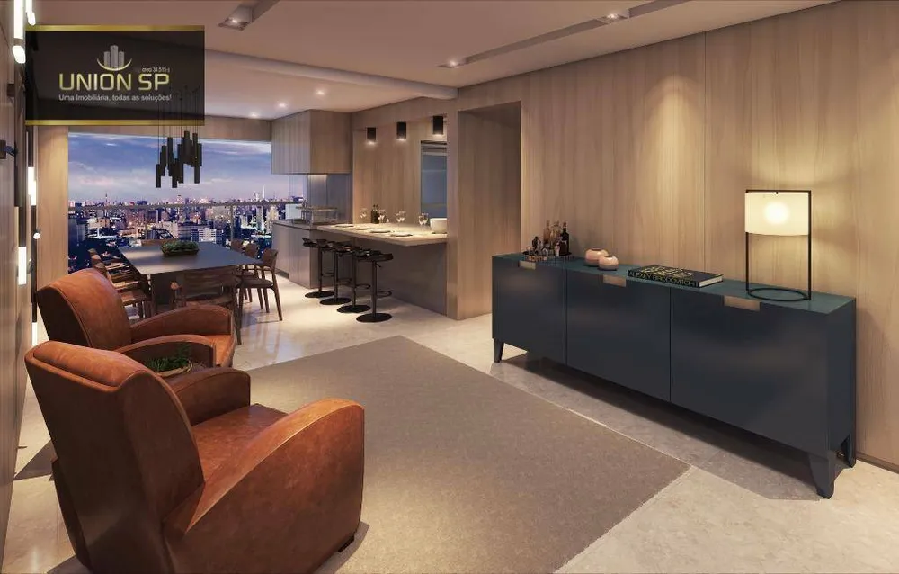 Apartamento, 3 quartos, 166 m² - Foto 4