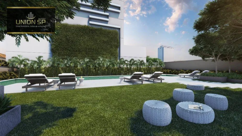 Apartamento, 3 quartos, 166 m² - Foto 3