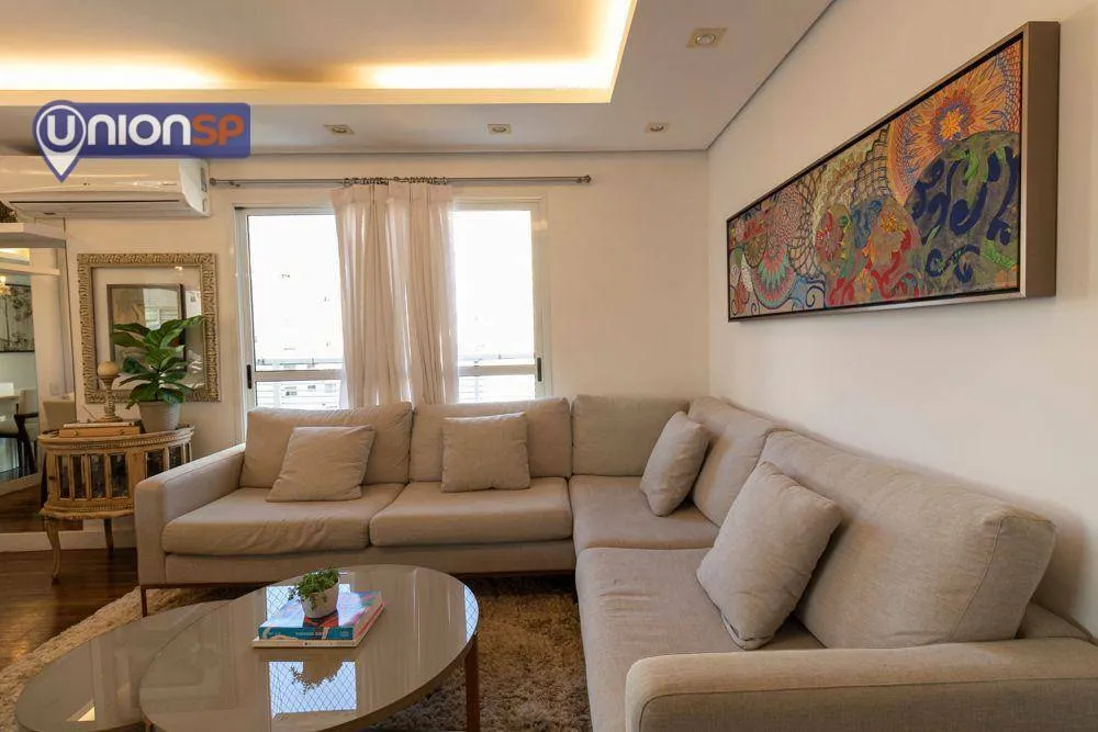 Apartamento, 4 quartos, 256 m² - Foto 2