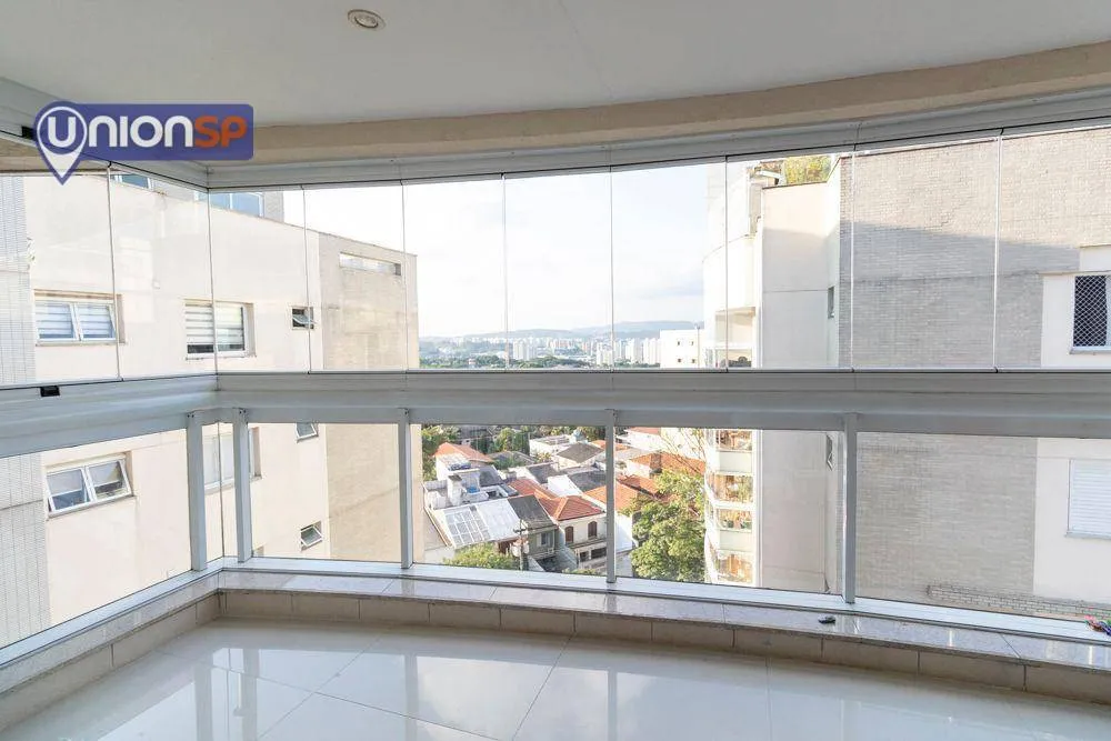 Apartamento, 4 quartos, 256 m² - Foto 4