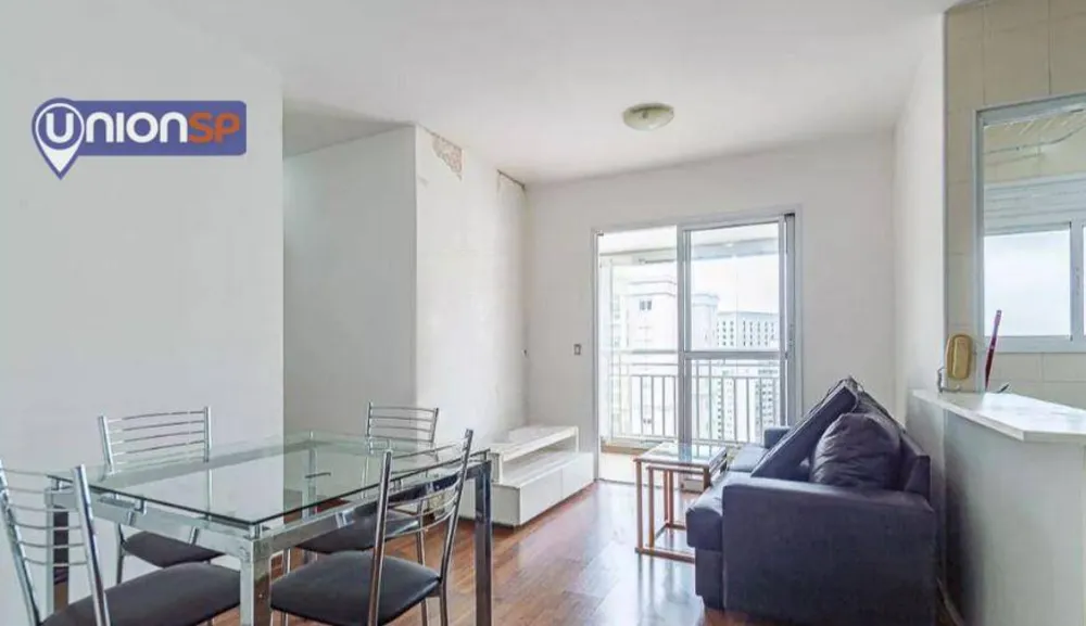 Apartamento, 2 quartos, 58 m² - Foto 1