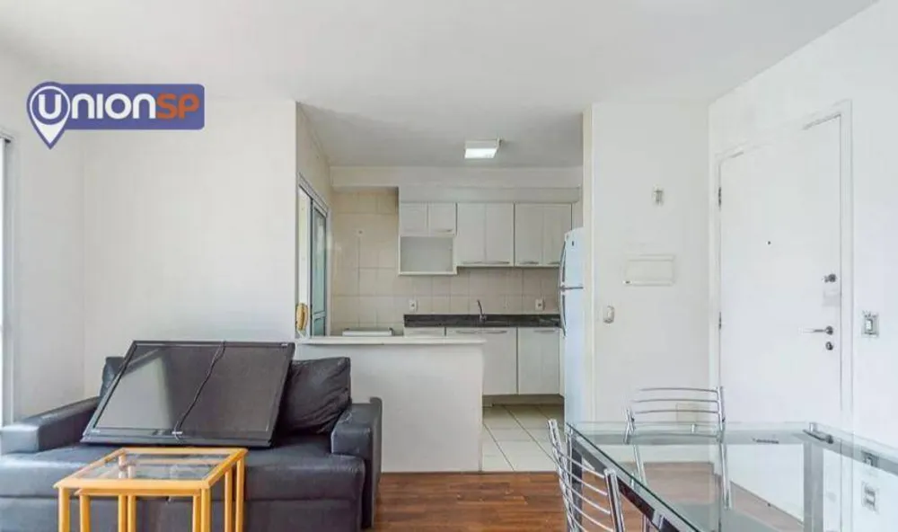 Apartamento, 2 quartos, 58 m² - Foto 2