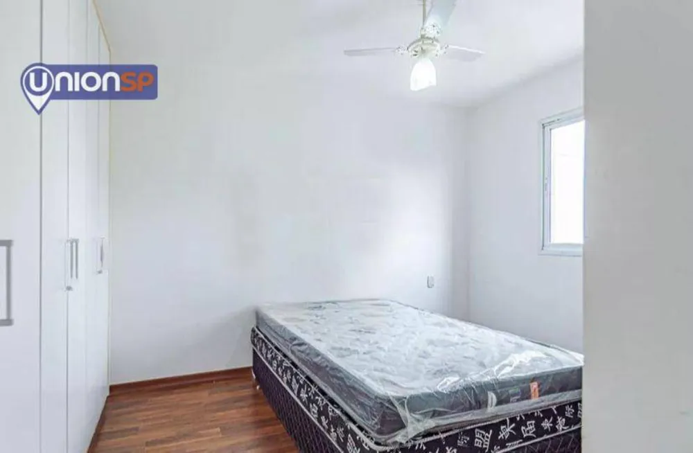 Apartamento, 2 quartos, 58 m² - Foto 4