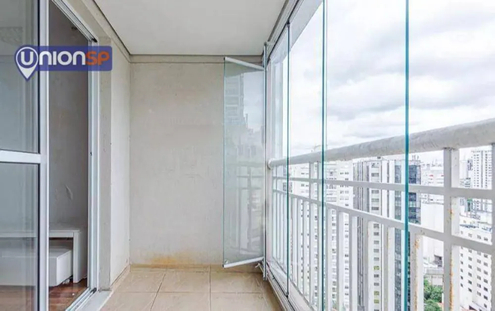 Apartamento, 2 quartos, 58 m² - Foto 3